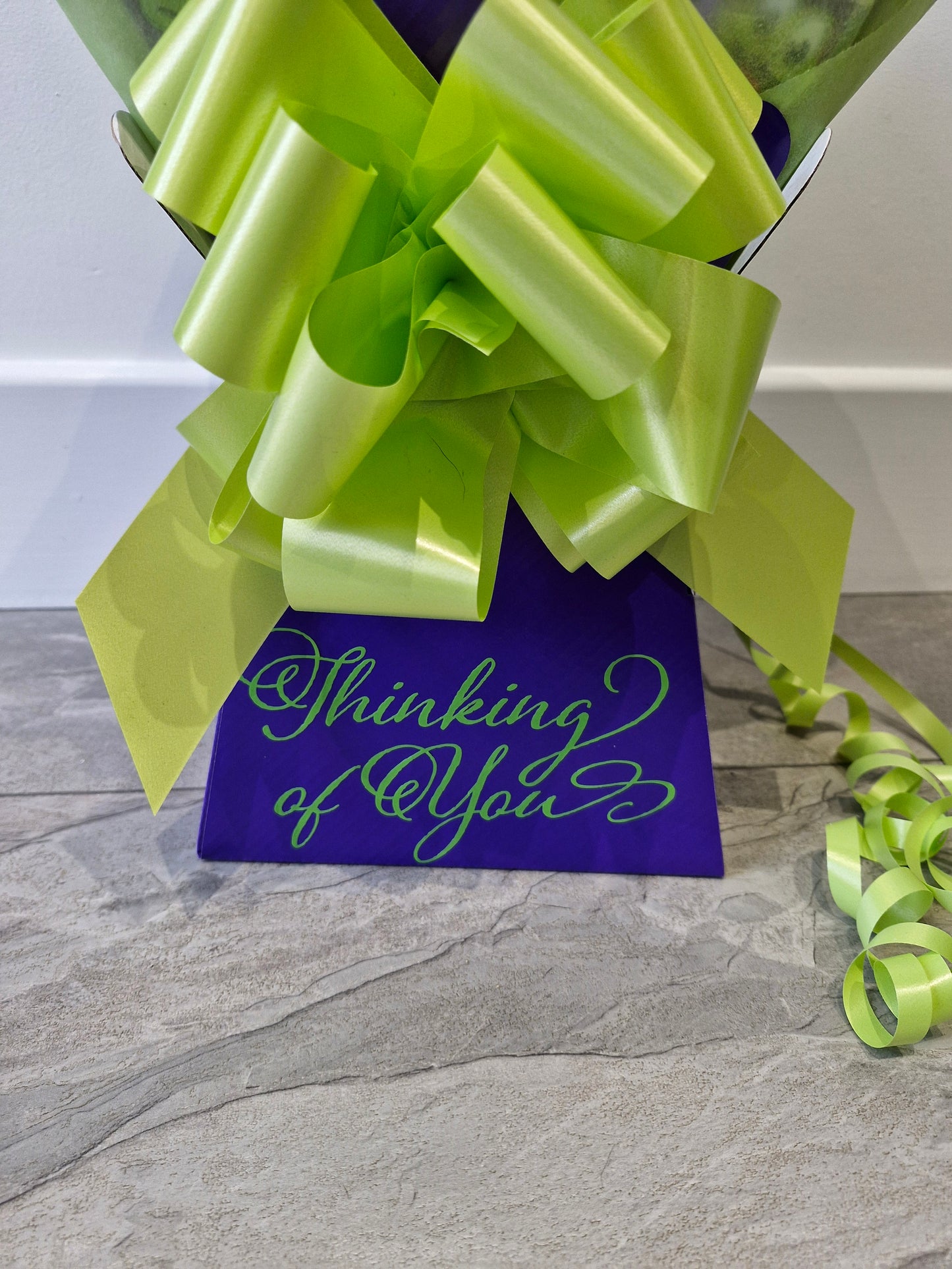 Freddo chocolate personalised hamper